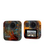 Axonal GoPro Max Skin