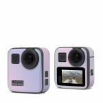 Cotton Candy GoPro Max Skin
