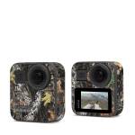 Break-Up GoPro Max Skin