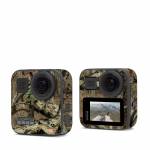 Break-Up Infinity GoPro Max Skin