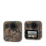 Break-Up Country GoPro Max Skin