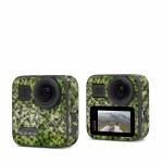 Seeking GoPro Max Skin