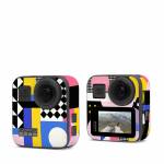 Stoked GoPro Max Skin