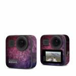 Vampire Squid GoPro Max Skin