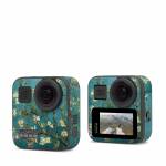 Blossoming Almond Tree GoPro Max Skin