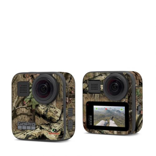 Break-Up Infinity GoPro Max Skin