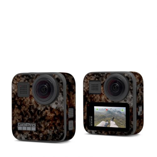 Timberline GoPro Max Skin