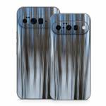 Abstract Forest Google Pixel 10 Series Skin
