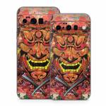 Asian Crest Google Pixel 10 Series Skin