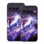 Across the Galaxy Google Pixel 10 Series Skin