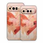 AbEx Hearts Google Pixel 10 Series Skin