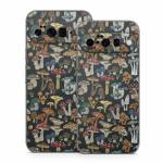 All Mush Google Pixel 10 Series Skin