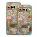 Allow Magic Google Pixel 10 Series Skin