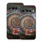Ammonite Galaxy Google Pixel 10 Series Skin