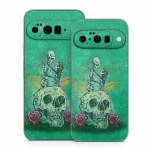 Amor Eterno Google Pixel 10 Series Skin