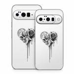 Amour Noir Google Pixel 10 Series Skin