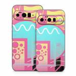 Amped Google Pixel 10 Series Skin