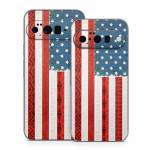 American Tribe Google Pixel 10 Series Skin