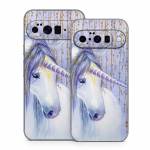 Angelica Google Pixel 10 Series Skin