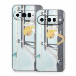 Anticipation Google Pixel 10 Series Skin