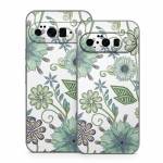 Antique Nouveau Google Pixel 10 Series Skin