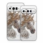 Appaloosa Google Pixel 10 Series Skin