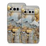 Arcane Landscape Google Pixel 10 Series Skin