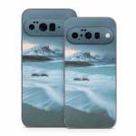 Arctic Ocean Google Pixel 10 Series Skin