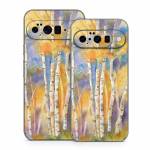 Aspens Google Pixel 10 Series Skin