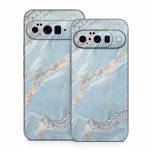 Atlantic Marble Google Pixel 10 Series Skin