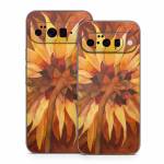 Autumn Beauty Google Pixel 10 Series Skin