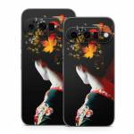 Autumn Google Pixel 10 Series Skin