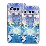 A Vision Google Pixel 10 Series Skin