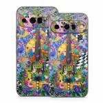 Alice's Wonderland Tea Party Google Pixel 10 Series Skin