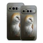 Barn Owl Google Pixel 10 Series Skin