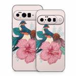 Barn Swallows Google Pixel 10 Series Skin