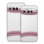 Baseball Google Pixel 10 Series Skin