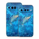 Barracuda Bones Google Pixel 10 Series Skin