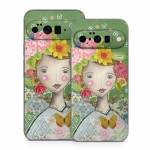 Be Glad Google Pixel 10 Series Skin