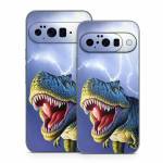 Big Rex Google Pixel 10 Series Skin