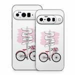 Bike Ride Google Pixel 10 Series Skin