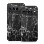 Black Marble Google Pixel 10 Series Skin