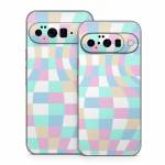 Bold Forms Cool Google Pixel 10 Series Skin