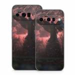Black Angel Google Pixel 10 Series Skin