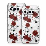 Black Widows Google Pixel 10 Series Skin