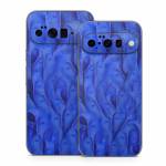 Blue Moon Google Pixel 10 Series Skin