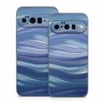 Blue Sea Google Pixel 10 Series Skin