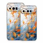 Blustery Day Google Pixel 10 Series Skin