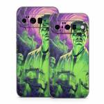 B-Movie Horror Google Pixel 10 Series Skin