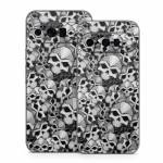 Bones Google Pixel 10 Series Skin